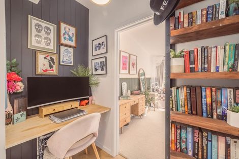 Photo of property in 4 Drummond Street, Sydenham, Christchurch, 8023