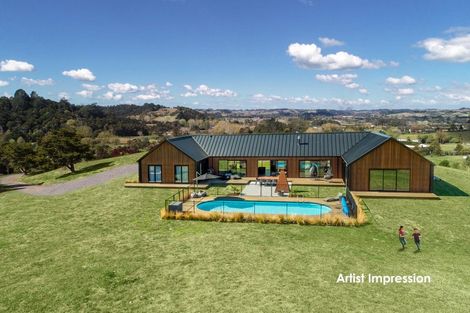 Photo of property in 26 Maddies Road, Kaukapakapa, 0984