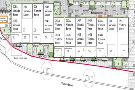 Photo of property in 200a Victoria Street, Te Aro, Wellington, 6011