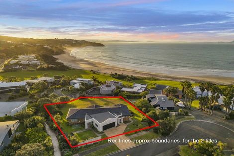 Photo of property in Highland Lass Place, Langs Beach, Waipu, 0582