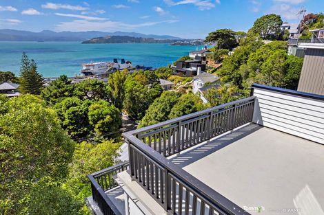 Photo of property in 82c Barnard Street, Wadestown, Wellington, 6012