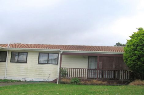 Photo of property in 127 Mark Avenue, Grenada Village, Wellington, 6037