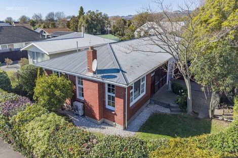 Photo of property in 2/3 Tankerville Road, Hoon Hay, Christchurch, 8025