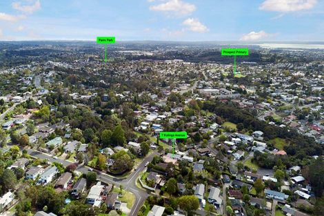 Photo of property in 7 Kotinga Avenue, Glen Eden, Auckland, 0602