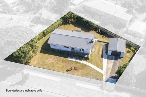 Photo of property in 2 Saint Johns Avenue, Tuakau, 2121