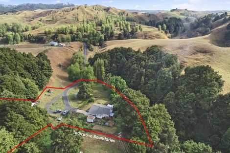 Photo of property in 257 Waimai Valley Road, Pepepe, Ngaruawahia, 3794
