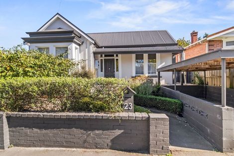 Photo of property in 23 Craigie Avenue, Parkside, Timaru, 7910