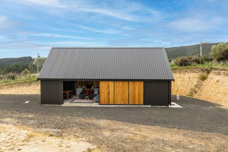 Photo of property in 52 Dons Creek Road, Waitati, 9085