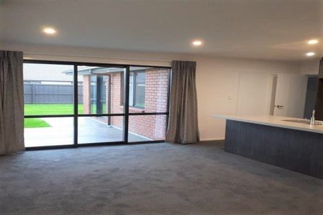 Photo of property in 46 Ridgeway Avenue, Rolleston, 7615