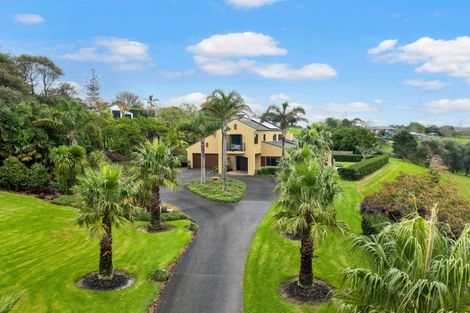 Photo of property in 47 Broadwood Rise, Kumeu, 0892