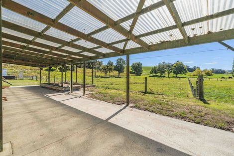 Photo of property in Willowbank School, 24 East Chatton Road, Maitland, Gore, 9773