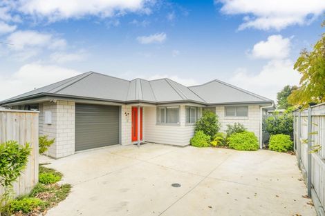 Photo of property in 52a Weston Avenue, Roslyn, Palmerston North, 4414