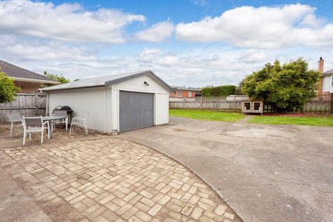 Photo of property in 141 Firth Street, Matamata, 3400