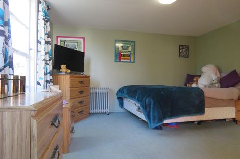 Photo of property in 592 Woodbury Road, Woodbury, Geraldine, 7991