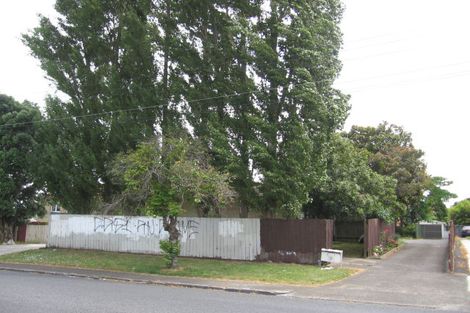 Photo of property in 3/50 Panama Road, Mount Wellington, Auckland, 1062