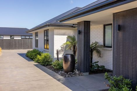 Photo of property in 3 Saint James Place, Rangiora, 7400