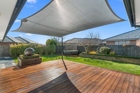 Photo of property in 8 Keith Street, Wigram, Christchurch, 8042