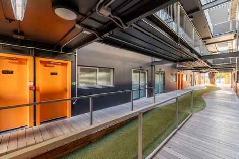 Photo of property in Salisbury Park, 12/226g Salisbury Street, Christchurch Central, Christchurch, 8013