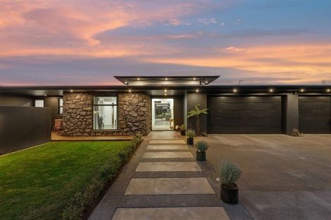 Photo of property in 71 Jacksons Road, Ohoka, Kaiapoi, 7692