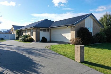 Photo of property in 2 Goldrich Grove, Netherby, Ashburton, 7700