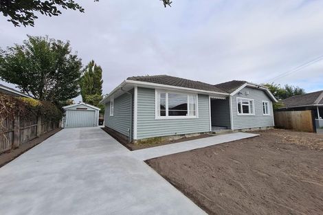 Photo of property in 11 Tavendale Place, St Albans, Christchurch, 8052