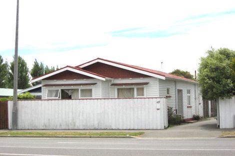 Photo of property in 607 Ferry Road, Woolston, Christchurch, 8023