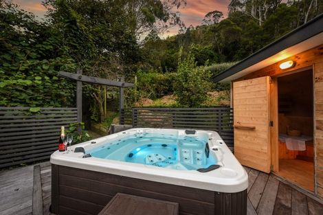 Photo of property in 1/152a Cleveland Terrace, Maitai, Nelson, 7010