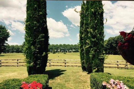 Photo of property in 143 Tirau Road, Cambridge, 3496