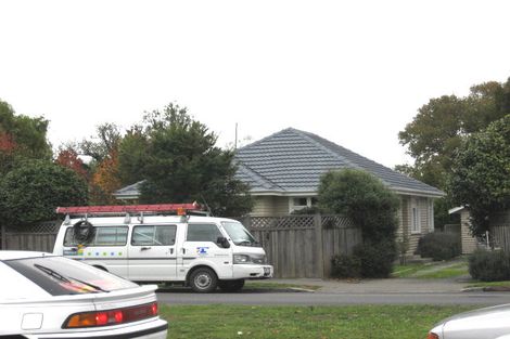 Photo of property in 151 Main North Road, Redwood, Christchurch, 8051