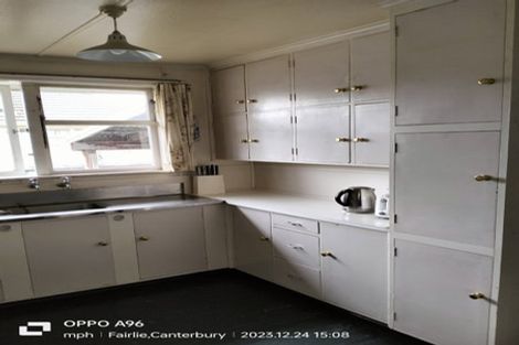 Photo of property in 38 Regent Street, Fairlie, 7925