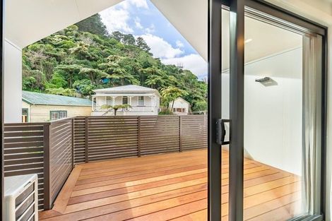 Photo of property in 5/229 Aro Street, Aro Valley, Wellington, 6021
