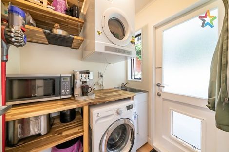 Photo of property in 21b Stockdale Street, Wainuiomata, Lower Hutt, 5014