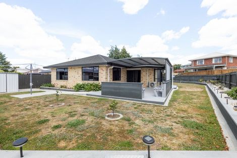 Photo of property in 26 Antrim Place, Nawton, Hamilton, 3200