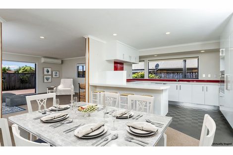 Photo of property in 5 William Palmer Place, Brightwater, 7022