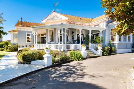 Photo of property in Mchardy Homestead, 11 Bracken Street, Hospital Hill, Napier, 4110