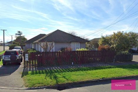 Photo of property in 103 Marriotts Road, North New Brighton, Christchurch, 8083