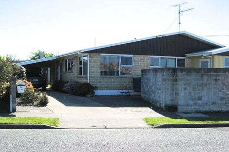 Photo of property in 26 Gilbert Street, Witherlea, Blenheim, 7201