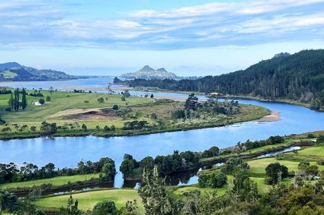 Photo of property in 492 Hikuai Settlement Road, Hikuai, 3579