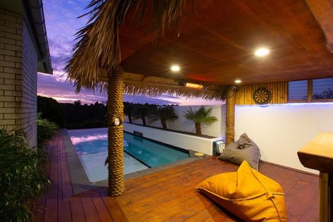 Photo of property in 192a Heta Road, Highlands Park, New Plymouth, 4312