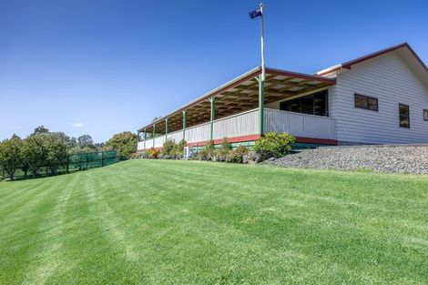 Photo of property in 461 Notorious Road West, Mahuta, Dargaville, 0371