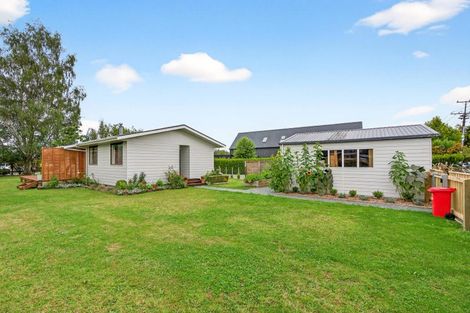 Photo of property in 43 Jellicoe Street, Greytown, 5712