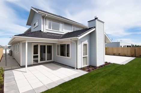 Photo of property in 43 Hamill Road, Halswell, Christchurch, 8025