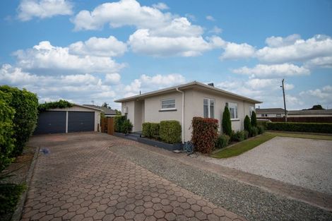 Photo of property in 25 Croucher Street, Richmond, 7020