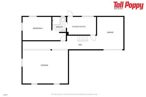 Photo of property in 4 Royal Terrace, Alexandra, 9320