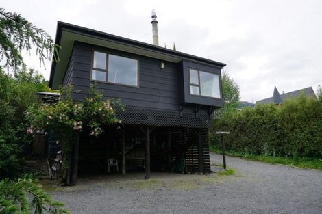 Photo of property in 19 Chalet Crescent, Hanmer Springs, 7334