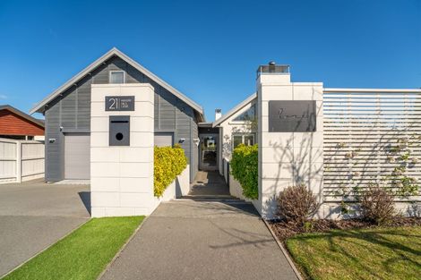 Photo of property in 21 Hunter Hills Drive, Gleniti, Timaru, 7910