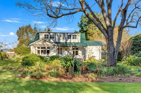 Photo of property in 121 Barracks Road, Oxford, 7430