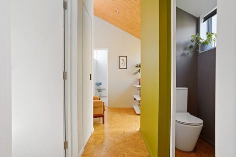 Photo of property in 132 Southampton Street, Sydenham, Christchurch, 8023