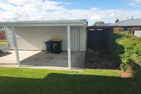 Photo of property in 2012 Alexandra Street, Te Awamutu, 3800