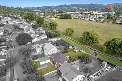 Photo of property in 55 Shearer Crescent, Naenae, Lower Hutt, 5011